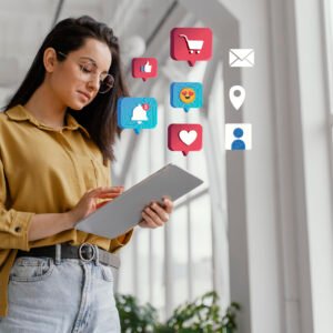 Social Media Management Packages